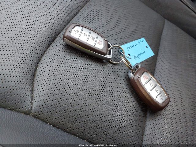 5NPD84LF9HH117561 Hyundai Elantra Limited