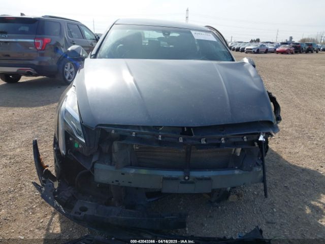 2G61L5S33J9110146 Cadillac Xts Standard