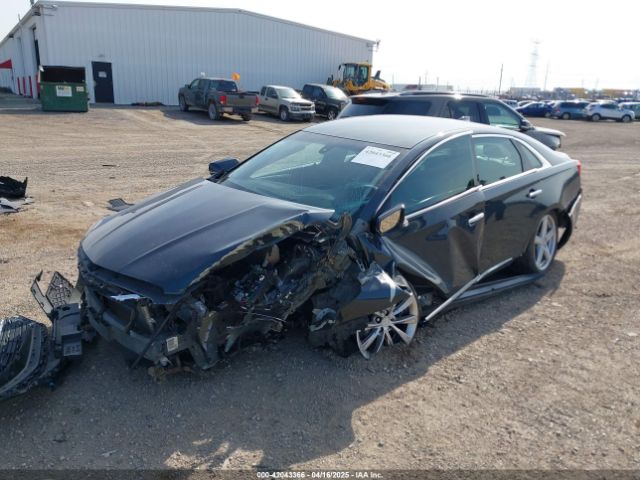 2G61L5S33J9110146 Cadillac Xts Standard