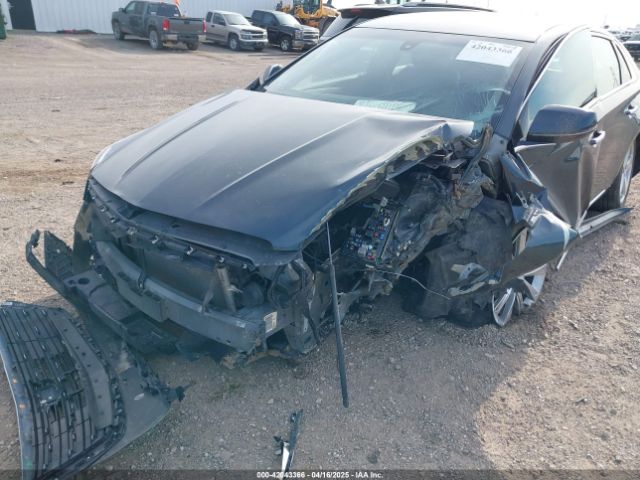2G61L5S33J9110146 Cadillac Xts Standard