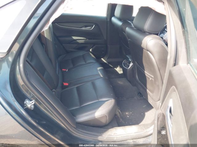 2G61L5S33J9110146 Cadillac Xts Standard