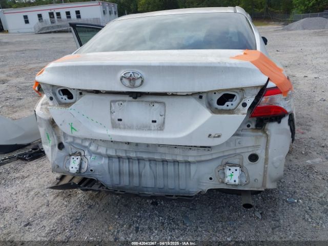 4T1B11HK2JU096477 Toyota CAMRY LE
