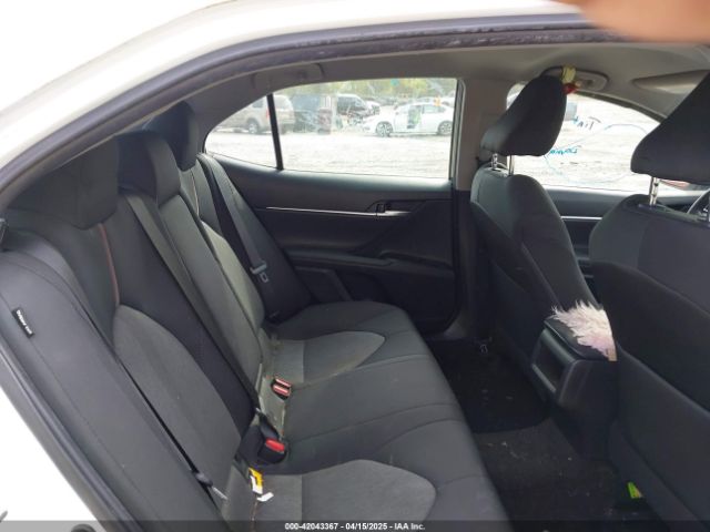 4T1B11HK2JU096477 Toyota CAMRY LE