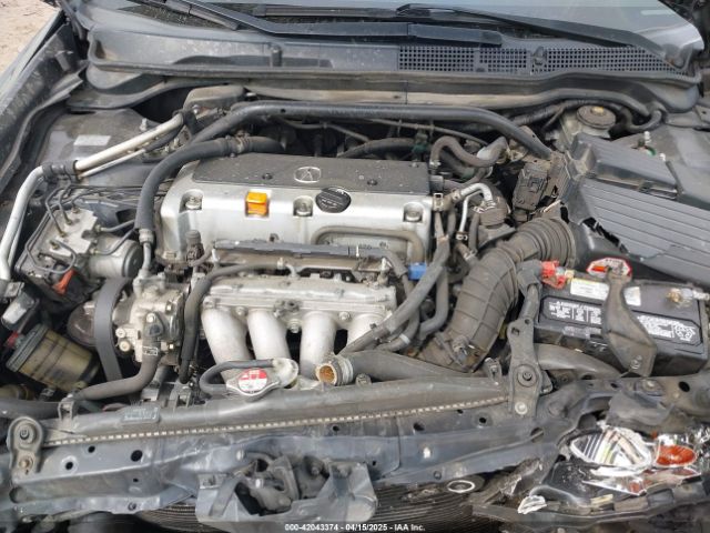 2008 ACURA TSX JH4CL96918C011516 Photo 9