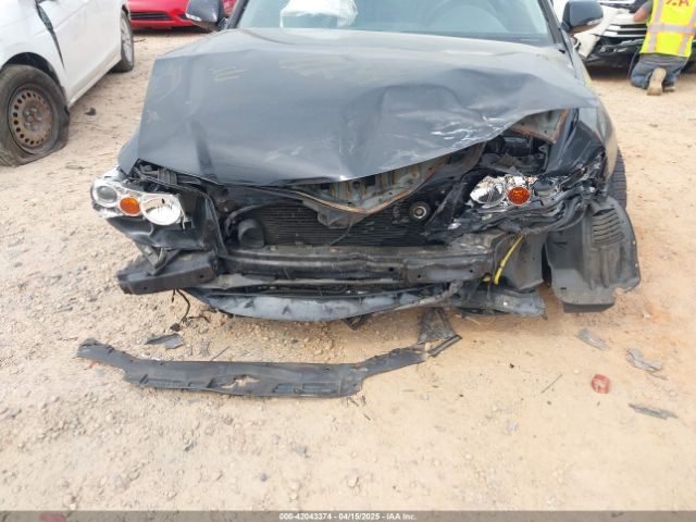 2008 ACURA TSX JH4CL96918C011516 Photo 5