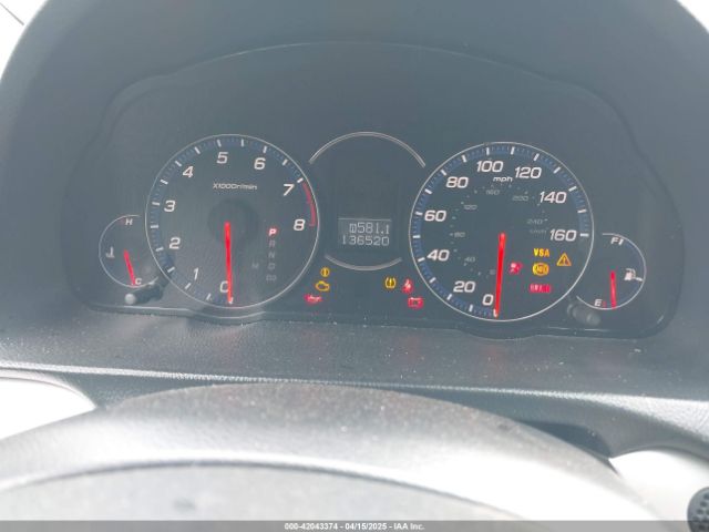 2008 ACURA TSX JH4CL96918C011516 Photo 6