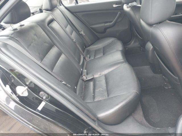 2008 ACURA TSX JH4CL96918C011516 Photo 7