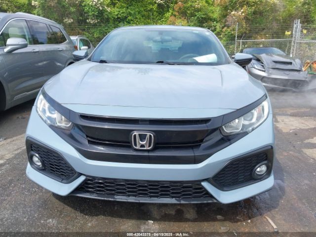 SHHFK7H50HU211367 Honda CIVIC EX