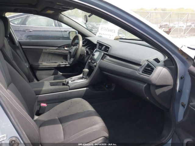 SHHFK7H50HU211367 Honda CIVIC EX
