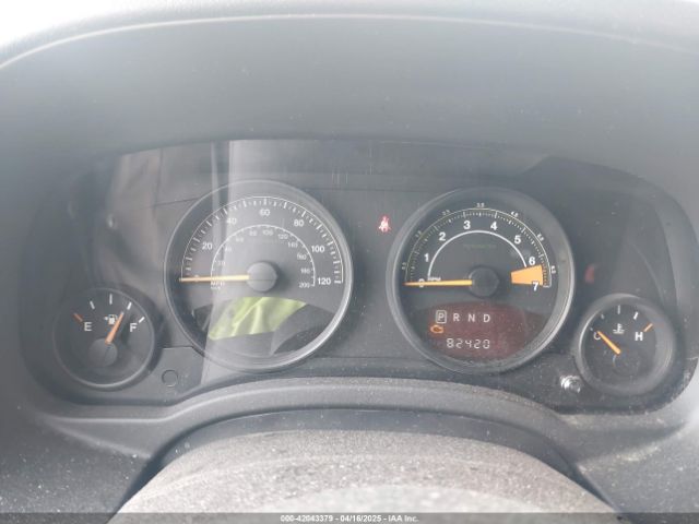 1C4NJRFBXFD145130 Jeep Patriot High Altitude Edition