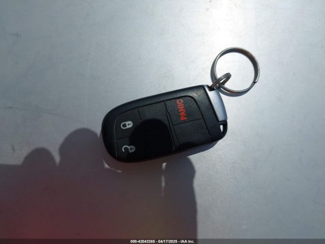 3C4PDCAB1HT638583 Dodge JOURNEY SE