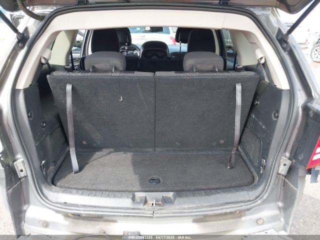 3C4PDCAB1HT638583 Dodge JOURNEY SE