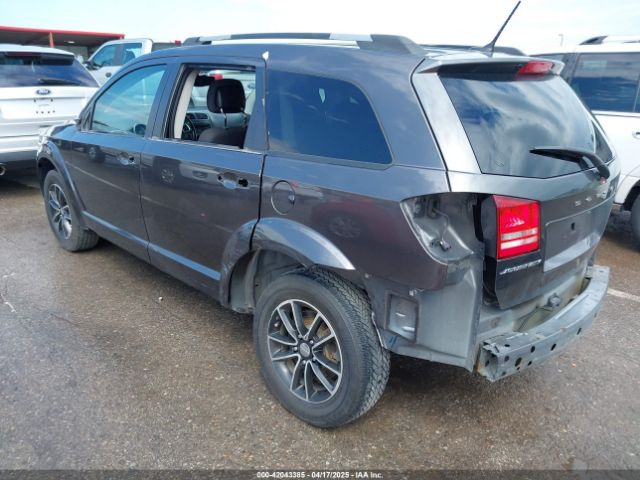 3C4PDCAB1HT638583 Dodge JOURNEY SE
