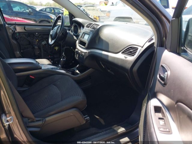 3C4PDCAB1HT638583 Dodge JOURNEY SE