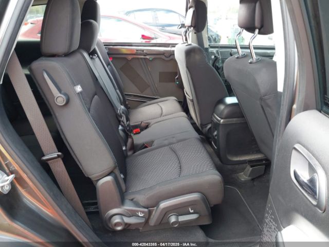 3C4PDCAB1HT638583 Dodge JOURNEY SE