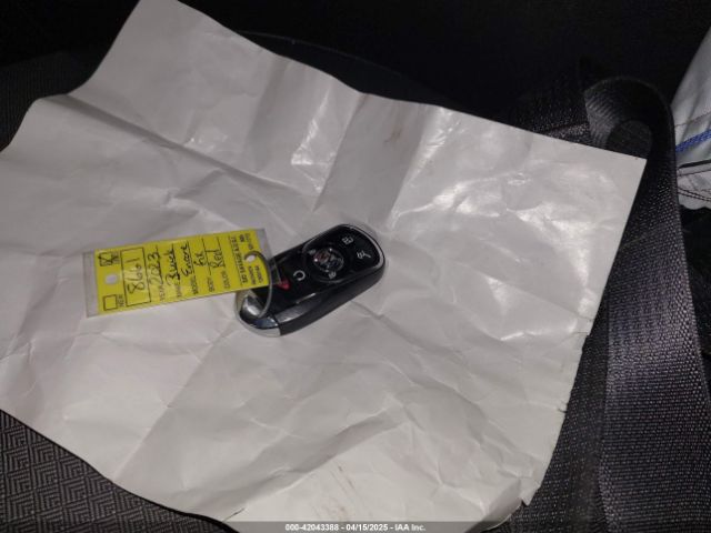 KL4MMDSL1PB071074 Buick Encore Gx Select Fwd