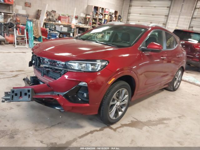 KL4MMDSL1PB071074 Buick Encore Gx Select Fwd