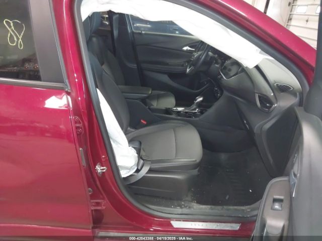 KL4MMDSL1PB071074 Buick Encore Gx Select Fwd