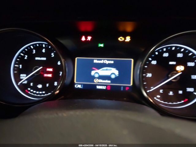 KL4MMDSL1PB071074 Buick Encore Gx Select Fwd