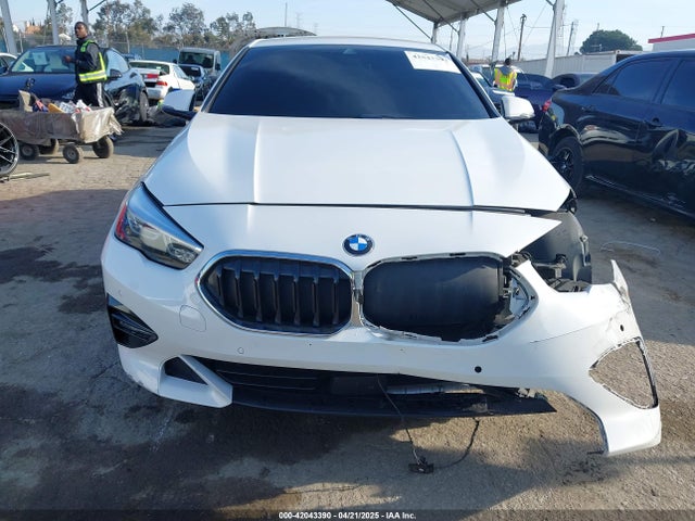 WBA53AK09M7H30650 BMW 2021
