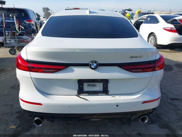 WBA53AK09M7H30650 BMW 2021