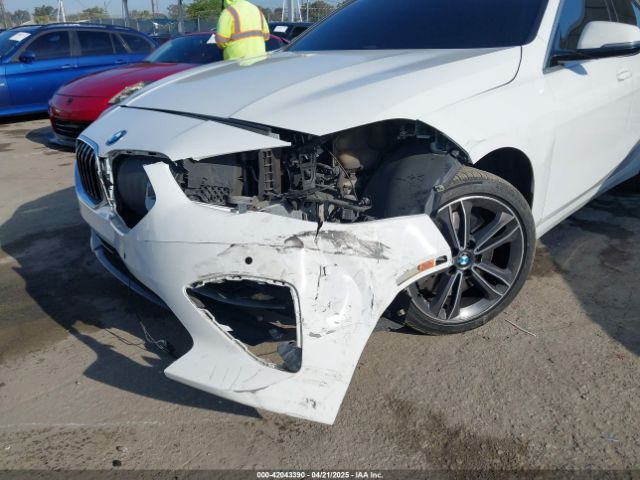 2021 BMW 228I GRAN COUPE WBA53AK09M7H30650 Photo 5