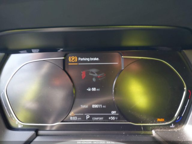 2021 BMW 228I GRAN COUPE WBA53AK09M7H30650 Photo 6