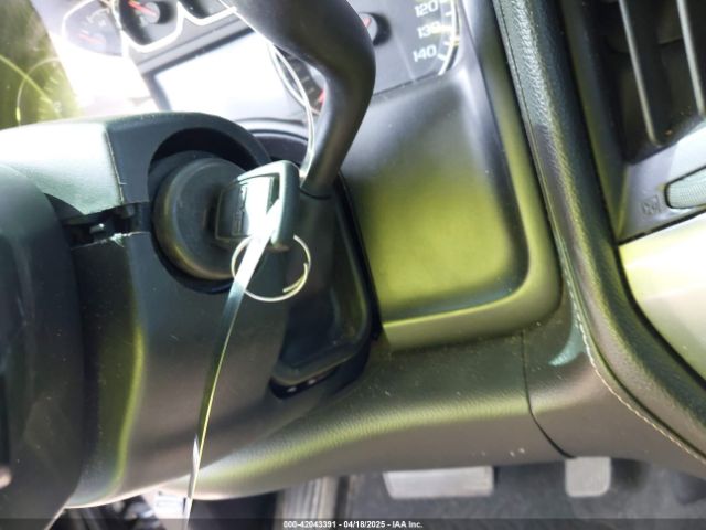 1GTV2UEC0EZ223636 GMC Sierra 1500 Sle