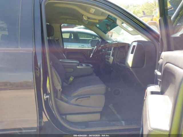 1GTV2UEC0EZ223636 GMC Sierra 1500 Sle