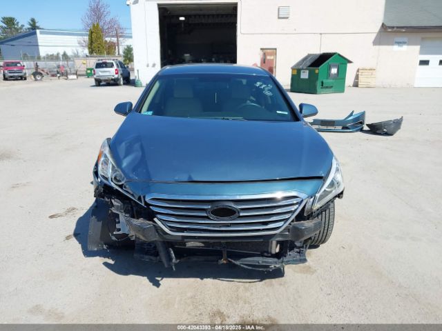 5NPE24AF6HH563644 Hyundai Sonata