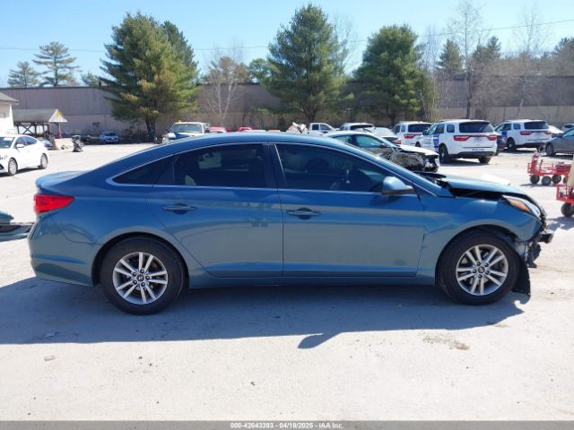 5NPE24AF6HH563644 Hyundai Sonata