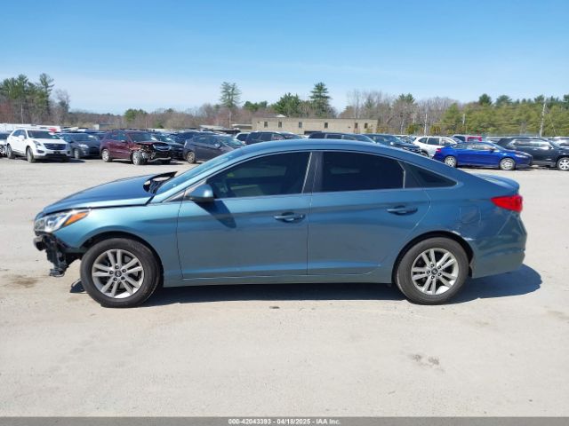 5NPE24AF6HH563644 Hyundai Sonata