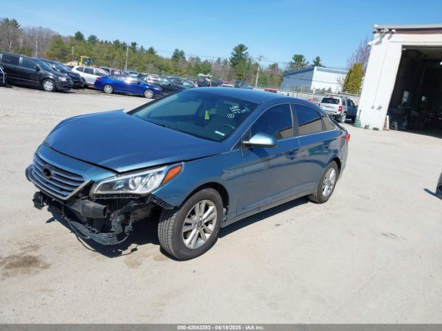 5NPE24AF6HH563644 Hyundai Sonata