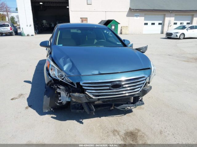 5NPE24AF6HH563644 Hyundai Sonata