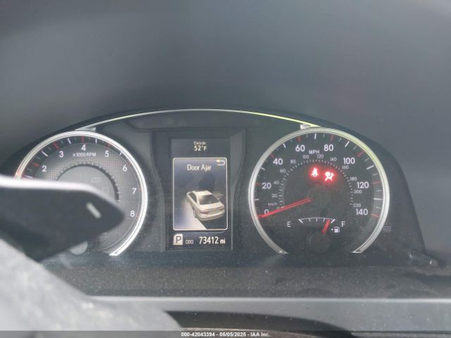4T1BF1FK8FU914256 Toyota CAMRY SE