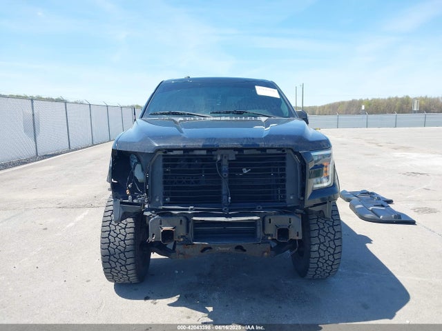 Ford F-150 Xlt 2016 1FTEW1EGXGFB96875 Image 13