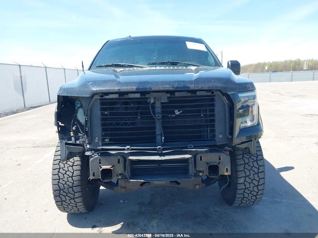 Ford F-150 Xlt 2016 1FTEW1EGXGFB96875 Image 6