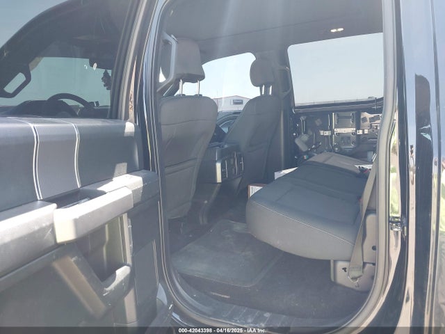 Ford F-150 Xlt 2016 1FTEW1EGXGFB96875 Image 8