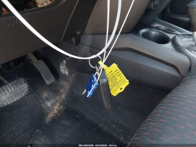 2016 MITSUBISHI OUTLANDER SPORT JA4AP3AW1GZ049485 Photo 10