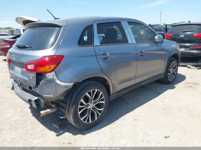 2016 MITSUBISHI OUTLANDER SPORT JA4AP3AW1GZ049485 Photo 3
