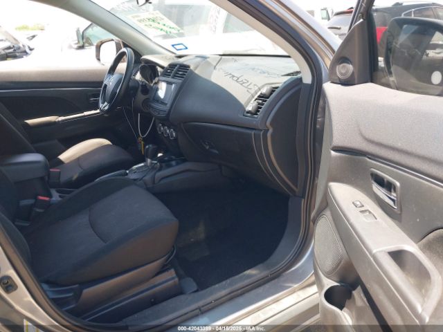 2016 MITSUBISHI OUTLANDER SPORT JA4AP3AW1GZ049485 Photo 4