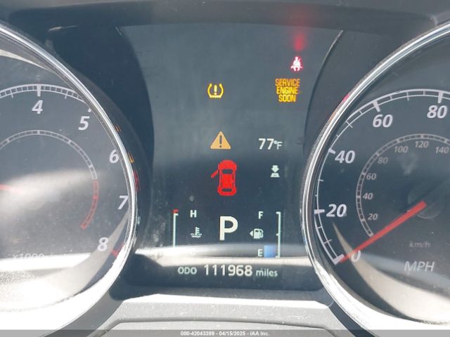 2016 MITSUBISHI OUTLANDER SPORT JA4AP3AW1GZ049485 Photo 6