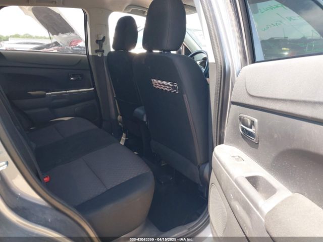 2016 MITSUBISHI OUTLANDER SPORT JA4AP3AW1GZ049485 Photo 7