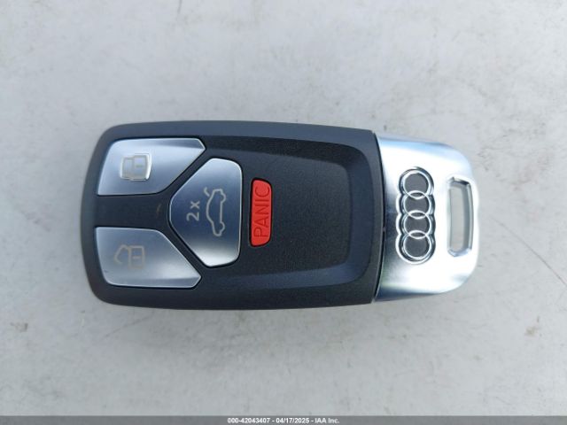 2024 AUDI Q5 WA1G2AFY0R2063378 Photo 10
