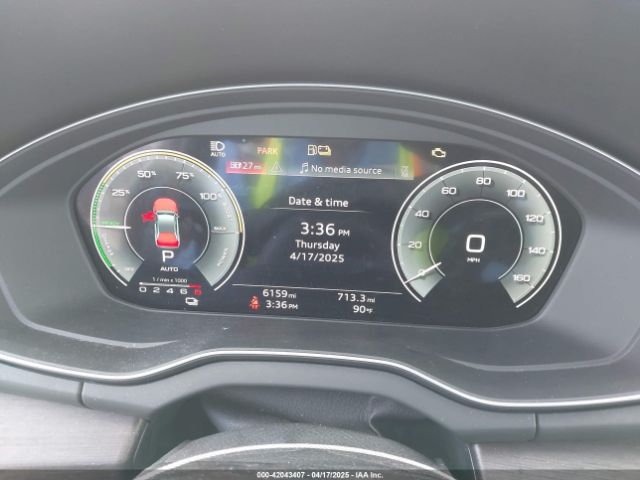 2024 AUDI Q5 WA1G2AFY0R2063378 Photo 6