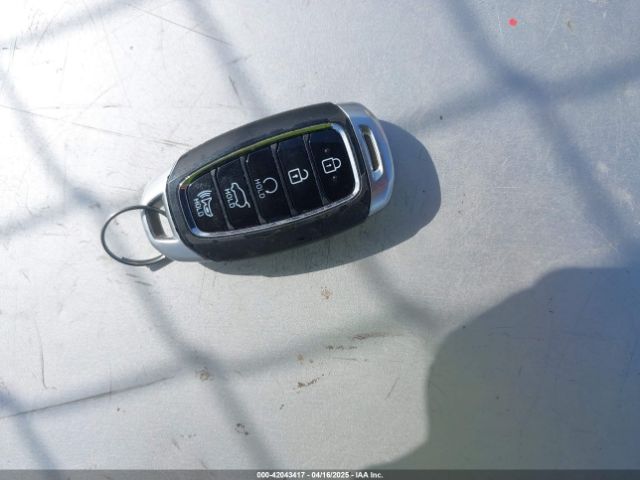 KM8R7DHE0NU425076 Hyundai Palisade Calligraphy