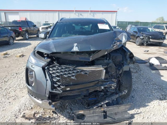 KM8R7DHE0NU425076 Hyundai Palisade Calligraphy