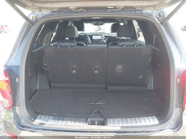 KM8R7DHE0NU425076 Hyundai Palisade Calligraphy