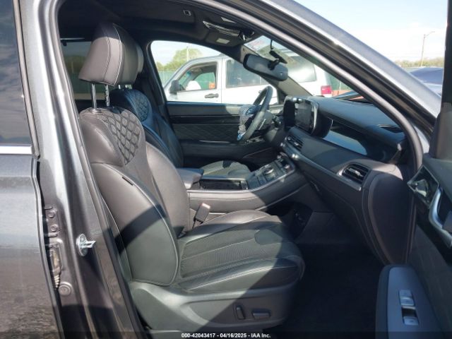 KM8R7DHE0NU425076 Hyundai Palisade Calligraphy