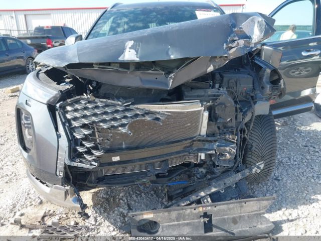 KM8R7DHE0NU425076 Hyundai Palisade Calligraphy